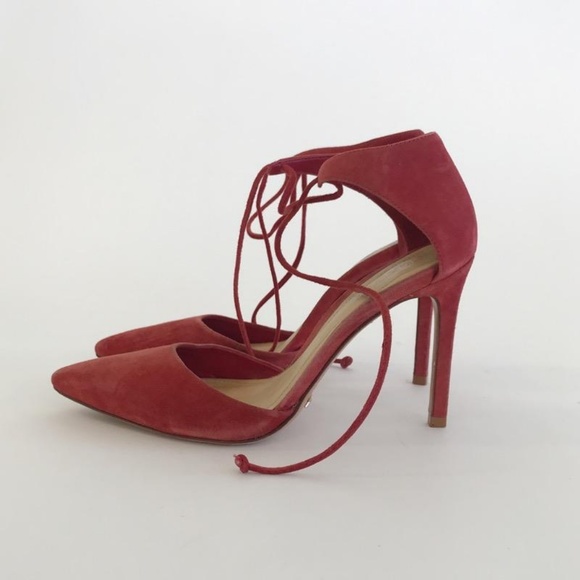 Schutz KUTIA ANKLE TIE / 7 - Picture 3 of 4